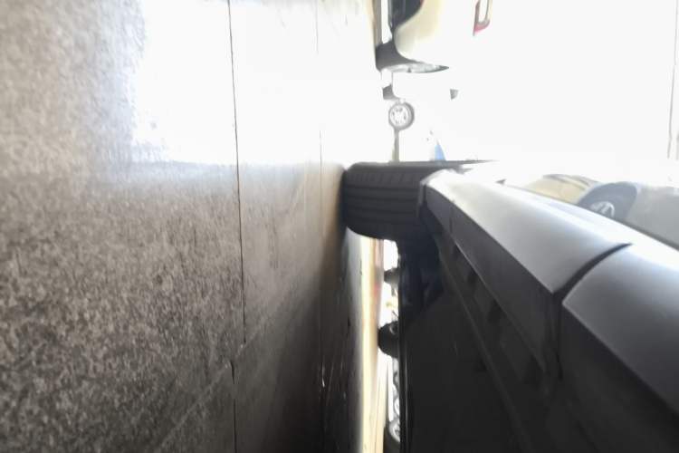 Used Lexus NX 2023 260 Front-Wheel Drive Chuanchi Edition Left Side Sill