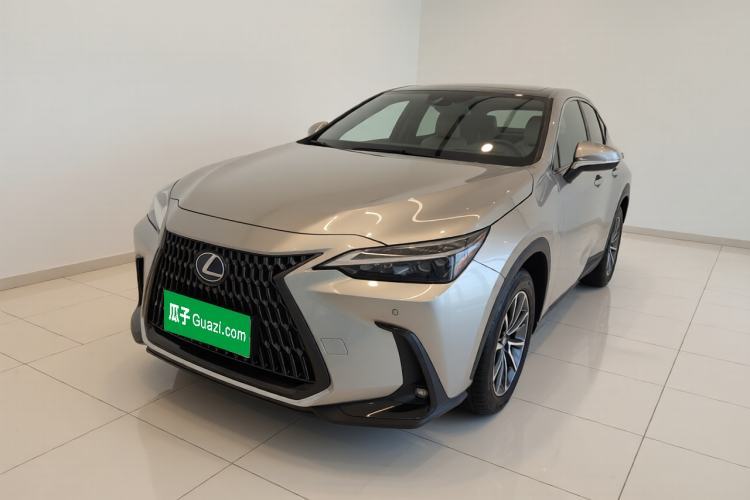 Used Lexus NX 2023 350h Front-Wheel-Drive Chuan Yue Edition Guazi used car, China used car export, Used car for sale, Used cars, Cheapest cars for sale
