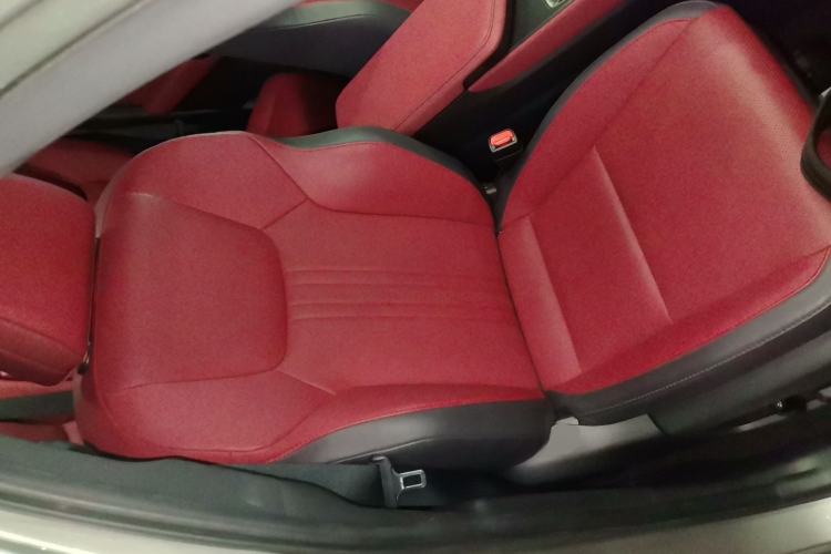 Used Lexus NX 2023 260 Front-Wheel Drive Chuan Yue Edition Right Front Seat