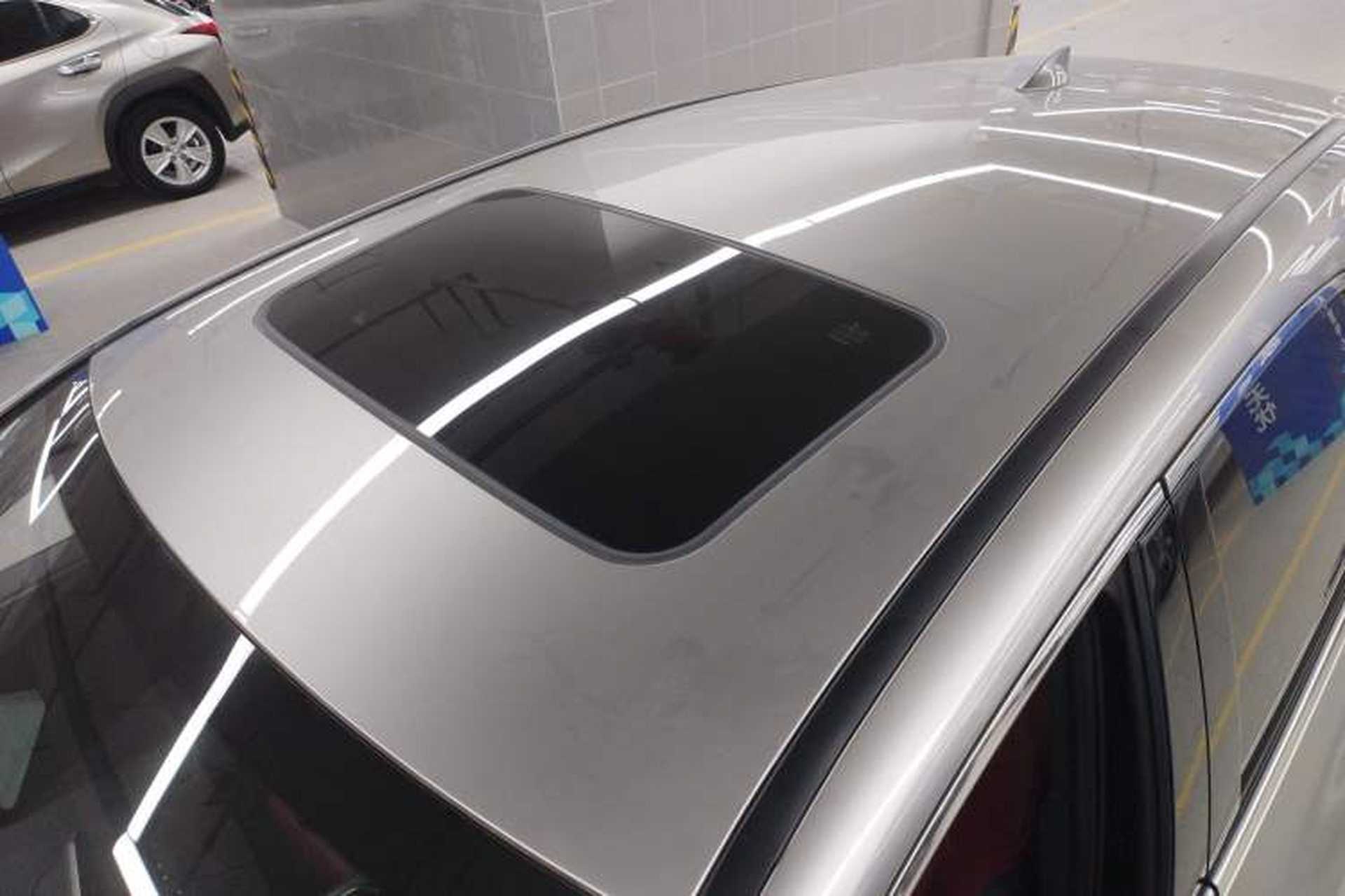 Used Lexus NX 2023 260 Front-Wheel Drive Chuan Yue Edition Roof