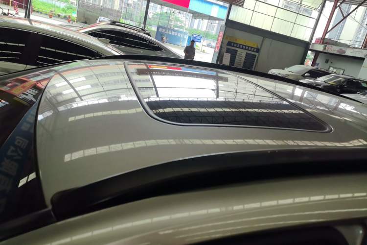 Used Lexus NX 2023 260 Front-Wheel Drive Chuan Yue Edition Roof