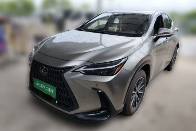 Used Lexus NX 2023 260 Front-Wheel Drive Chuanchi Edition