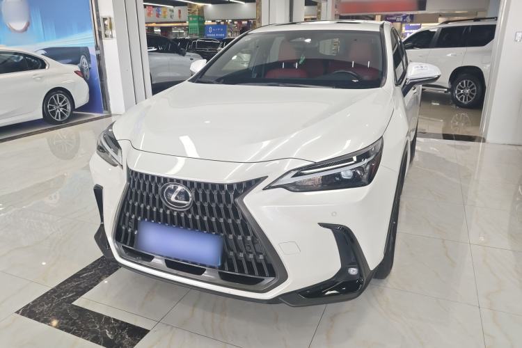 Used Lexus NX 2023 260 Front-Wheel Drive Chuan Yue Edition Guazi used car, China used car export, Used car for sale, Used  cars, Cheapest cars for sale