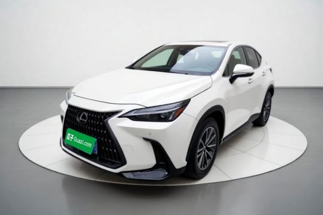 Used Lexus NX 2023 260 Front-Wheel Drive Chuanchi Edition
