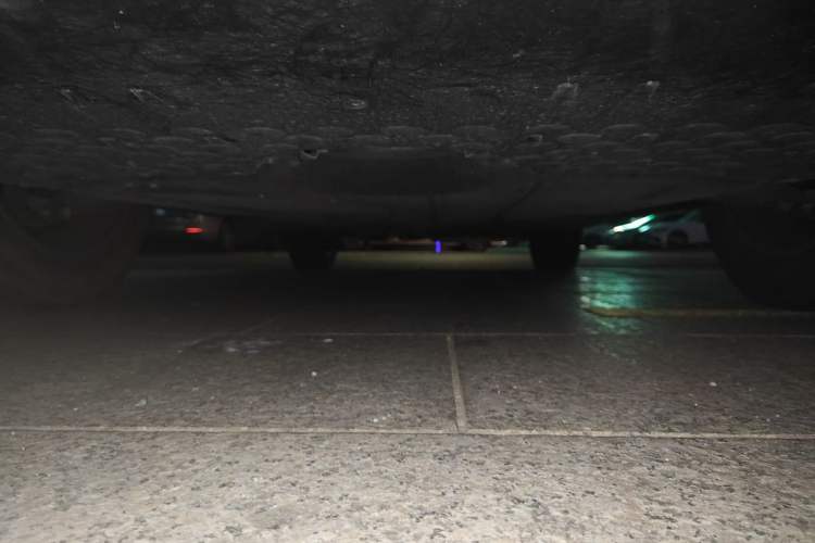 Used Lexus NX 2023 260 Front-Wheel Drive Chuanchi Edition Chassis Front