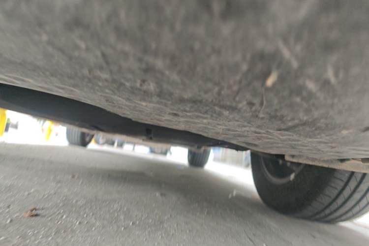 Used Lexus NX 2023 350h Front-Wheel-Drive Chuan Yue Edition Chassis Front