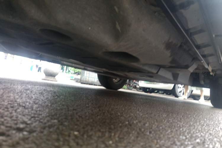 Used Lexus NX 2023 260 Front-Wheel Drive Chuan Yue Edition Chassis Front Left