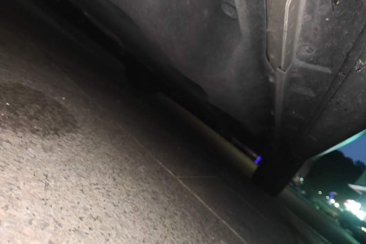 Used Lexus NX 2023 260 Front-Wheel Drive Chuanchi Edition Chassis Front Left