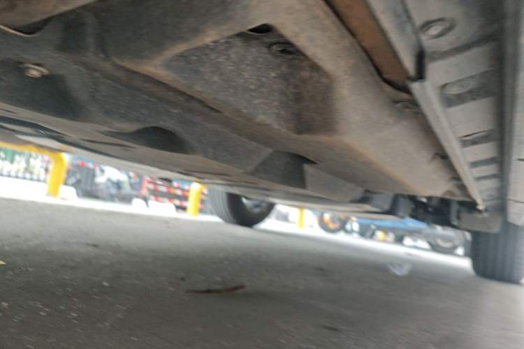 Used Lexus NX 2023 350h Front-Wheel-Drive Chuan Yue Edition Chassis Front Left