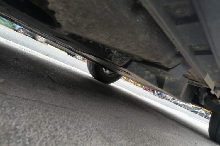 Used Lexus NX 2023 260 Front-Wheel Drive ChuanYou Special Edition Chassis Front Left