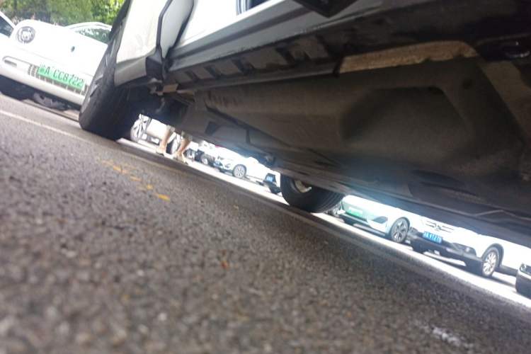 Used Lexus NX 2023 260 Front-Wheel Drive Chuan Yue Edition Chassis Front Right