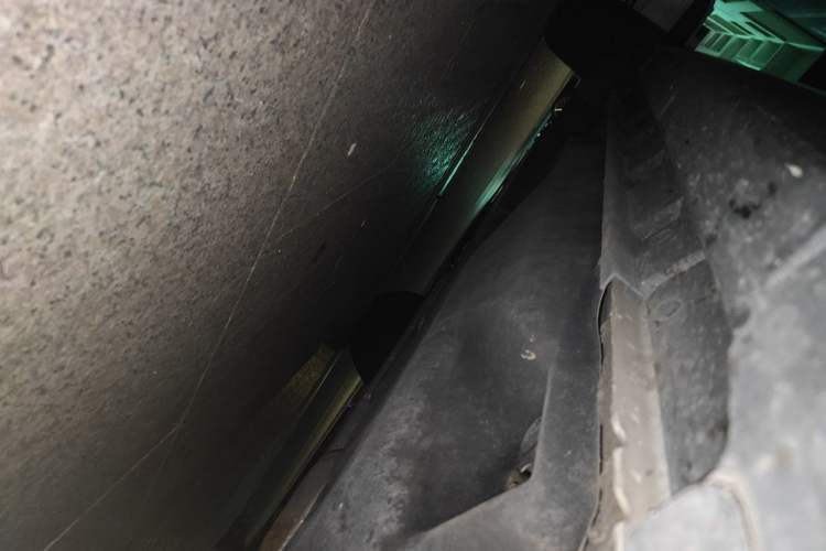 Used Lexus NX 2023 260 Front-Wheel Drive Chuanchi Edition Chassis Front Right