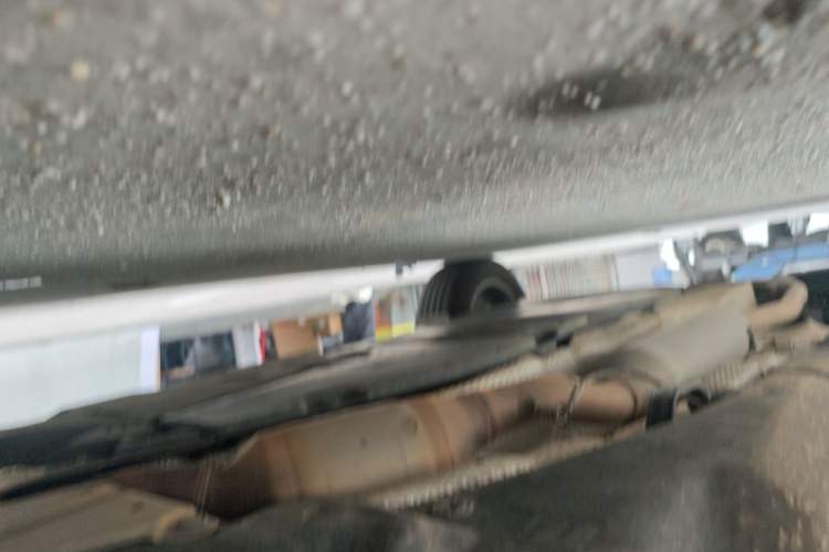 Used Lexus NX 2023 350h Front-Wheel-Drive Chuan Yue Edition Chassis Front Right