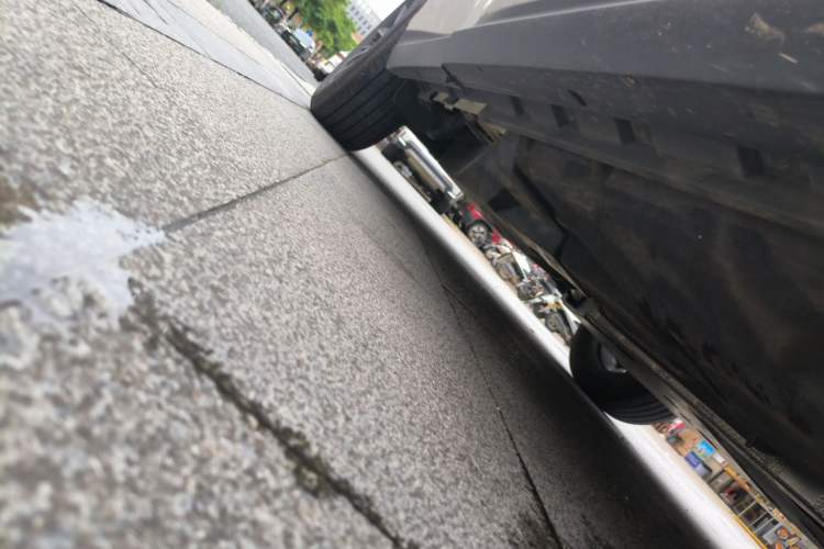 Used Lexus NX 2023 260 Front-Wheel Drive ChuanYou Special Edition Chassis Front Right