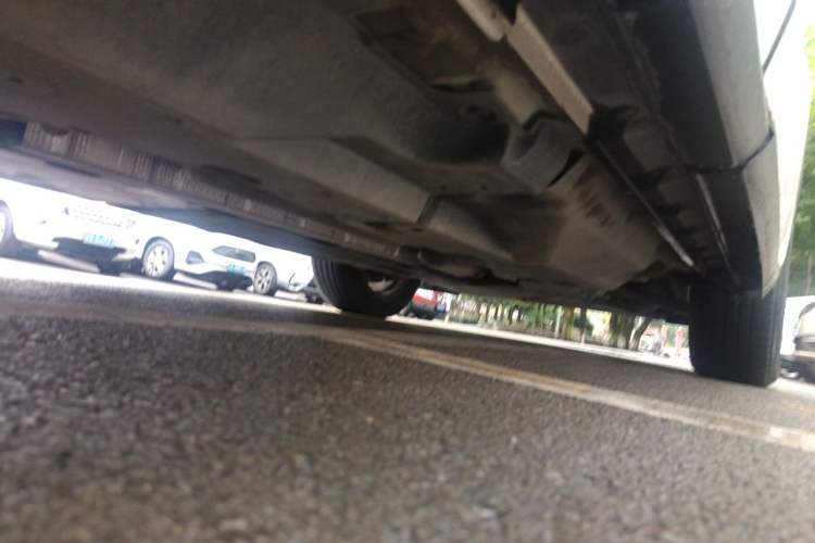 Used Lexus NX 2023 260 Front-Wheel Drive Chuan Yue Edition Chassis Rear Right