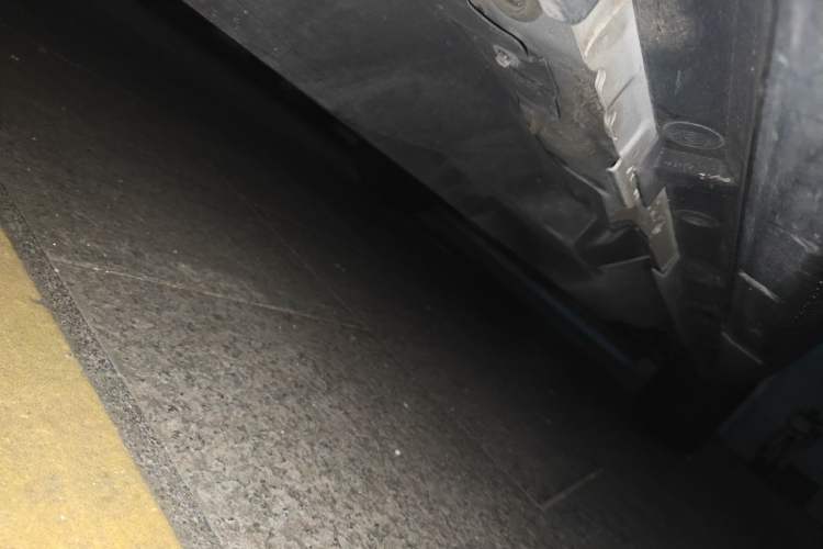 Used Lexus NX 2023 260 Front-Wheel Drive Chuanchi Edition Chassis Rear Right