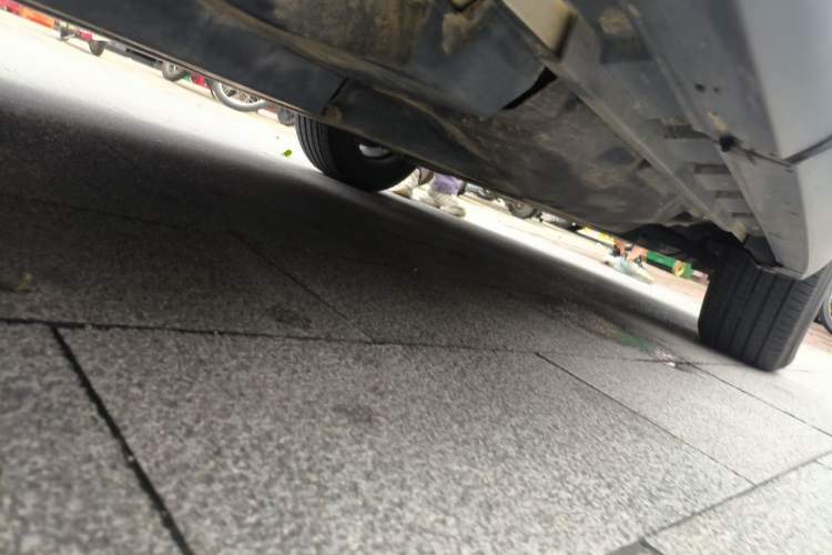 Used Lexus NX 2023 260 Front-Wheel Drive ChuanYou Special Edition Chassis Rear Right