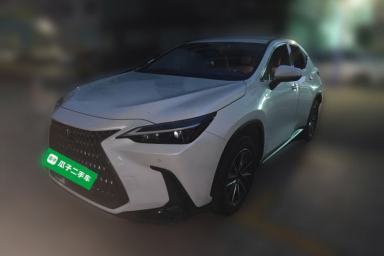 Used Lexus NX 2023 260 Front-Wheel Drive Chuanchi Edition