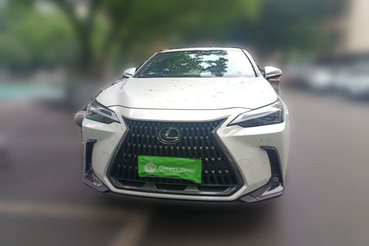 Used Lexus NX 2023 260 Front-Wheel Drive Chuan Yue Edition Front