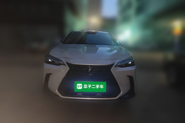 Used Lexus NX 2023 260 Front-Wheel Drive Chuanchi Edition Front