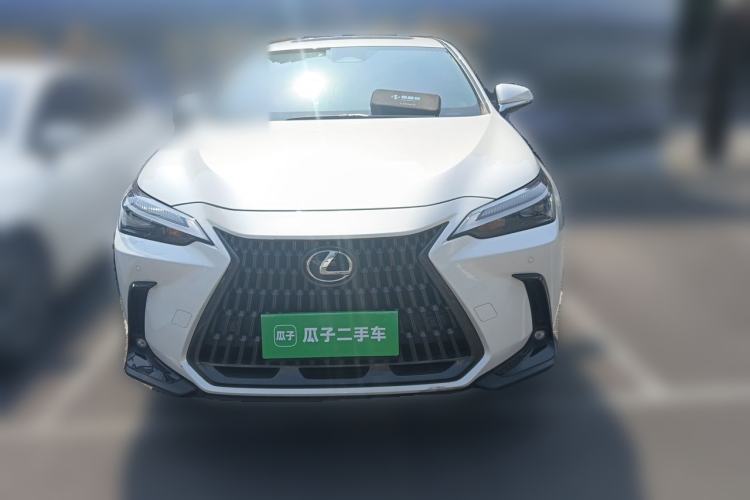 Used Lexus NX 2023 260 Front-Wheel Drive ChuanYou Special Edition Front