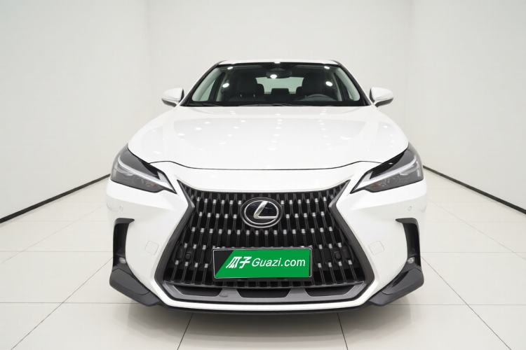Used Lexus NX 2023 260 Front-Wheel Drive Chuan Yue Edition Front