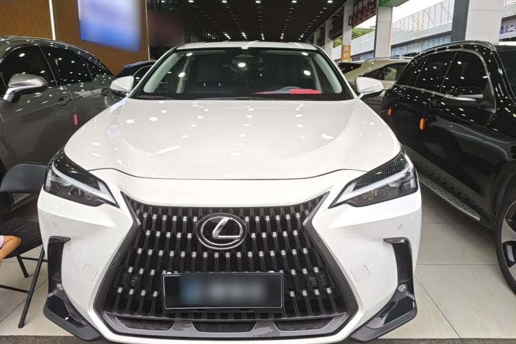 Used Lexus NX 2023 260 Front-Wheel Drive Chuan Yue Edition Front