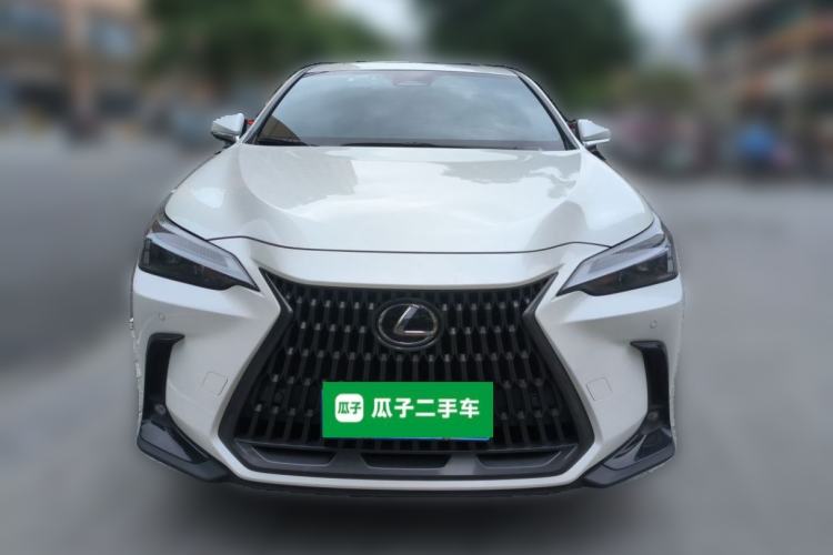 Used Lexus NX 2023 260 Front-Wheel Drive ChuanYou Special Edition Front