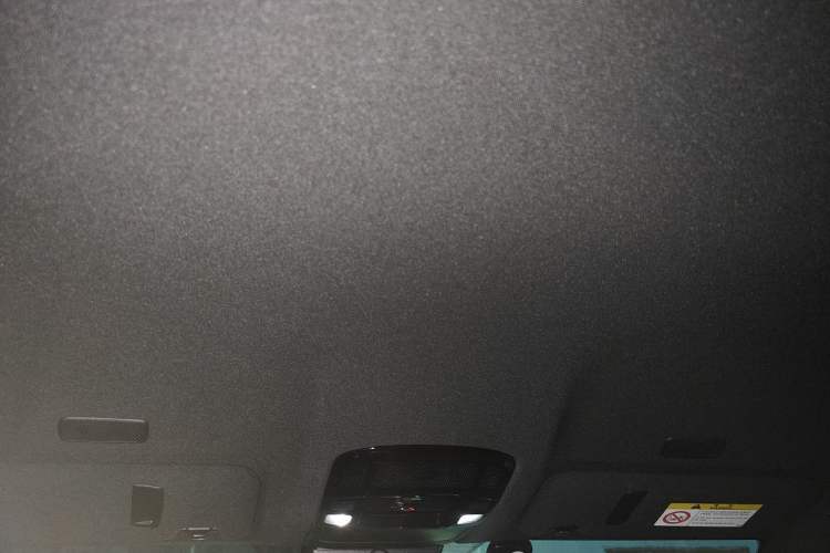 Used Lexus NX 2023 260 Front-Wheel Drive Chuanchi Edition Headliner