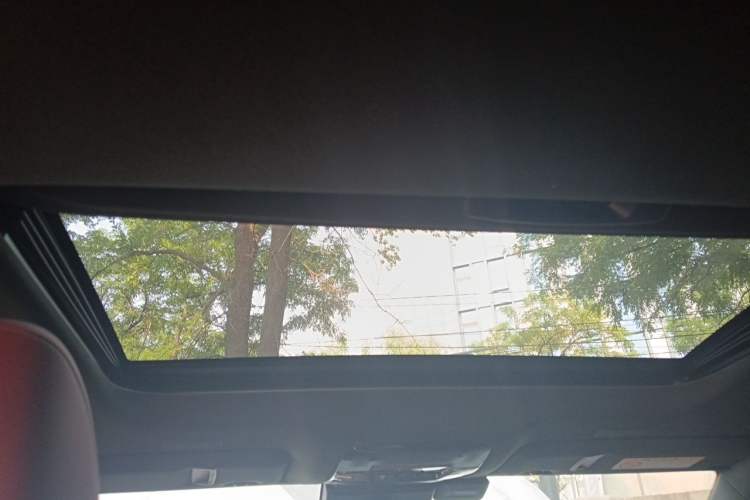 Used Lexus NX 2023 260 Front-Wheel Drive ChuanYou Special Edition Headliner