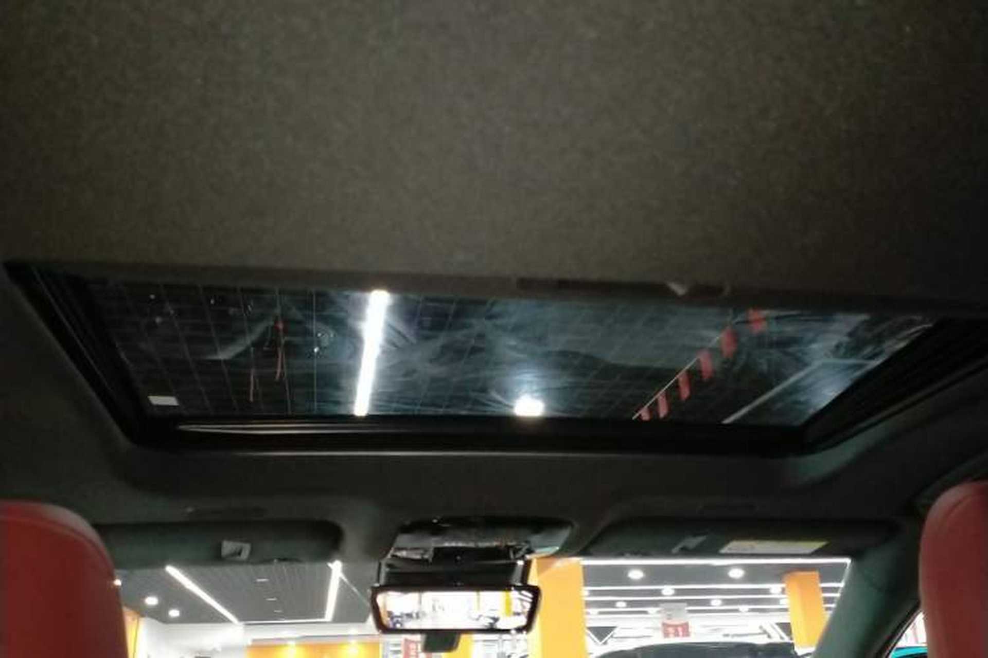 Used Lexus NX 2023 260 Front-Wheel Drive ChuanYou Special Edition Headliner