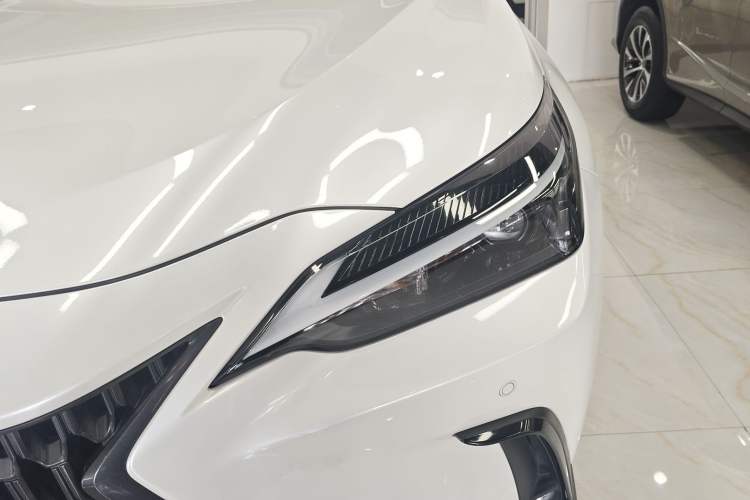 Used Lexus NX 2023 260 Front-Wheel Drive Chuan Yue Edition Left Front Headlight