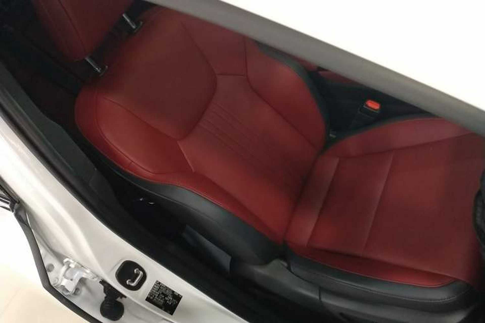 Used Lexus NX 2023 260 Front-Wheel Drive ChuanYou Special Edition Right Front Seat