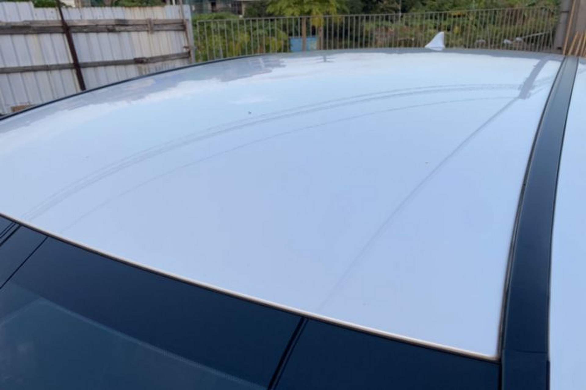 Used Lexus NX 2023 350h Front-Wheel-Drive Xinchichi Version Roof
