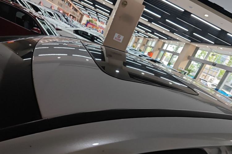 Used Lexus NX 2023 260 Front-Wheel Drive Chuan Yue Edition Roof