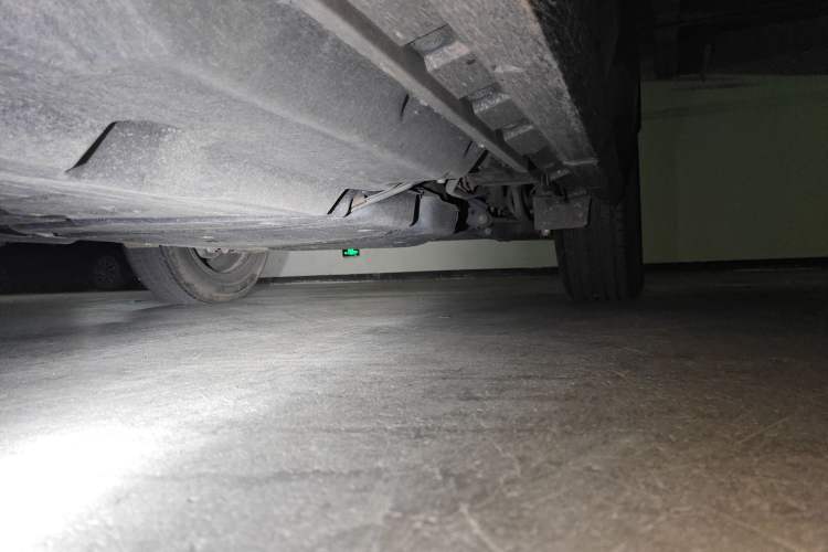 Used Lexus NX 2024 350h Front-Drive Elite Edition Chassis Front Left