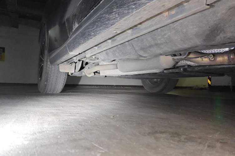 Used Lexus NX 2024 350h Front-Drive Elite Edition Chassis Front Right