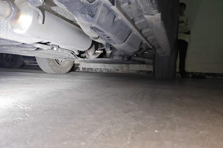 Used Lexus NX 2024 350h Front-Drive Elite Edition Chassis Rear Right