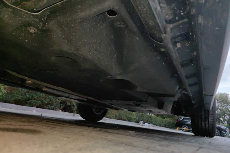Used Lexus NX 2024 260 Front-Wheel Drive Chuanchi Edition Chassis Front Left