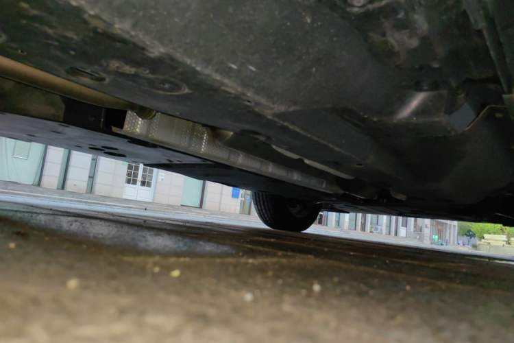 Used Lexus NX 2024 260 Front-Wheel Drive Chuanchi Edition Chassis Rear Right
