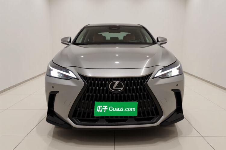 Used Lexus NX 2024 260 Front-Wheel Drive Chuanchi Edition Front