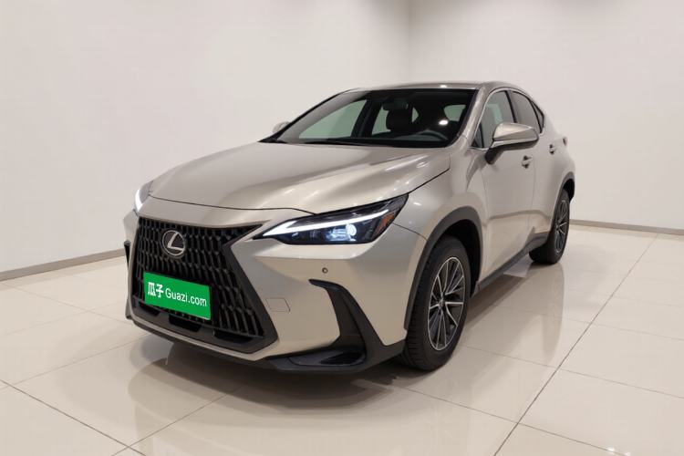 Used Lexus NX 2024 260 Front-Wheel Drive Chuanchi Edition Guazi used car, China used car export, Used car for sale, Used cars, Cheapest cars for sale