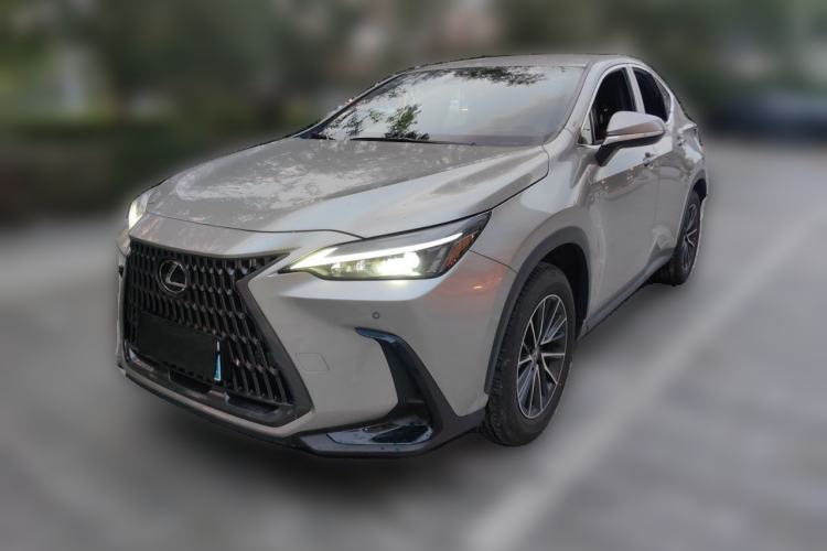 Used Lexus NX 2024 260 Front-Wheel Drive Chuanchi Edition Guazi used car, China used car export, Used car for sale, Used cars, Cheapest cars for sale