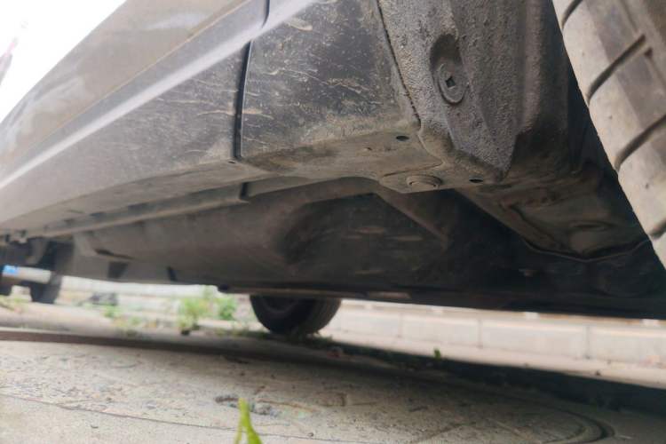 Used Lexus NX 2024 260 Front-Wheel Drive Chuanchi Edition Chassis Front Right