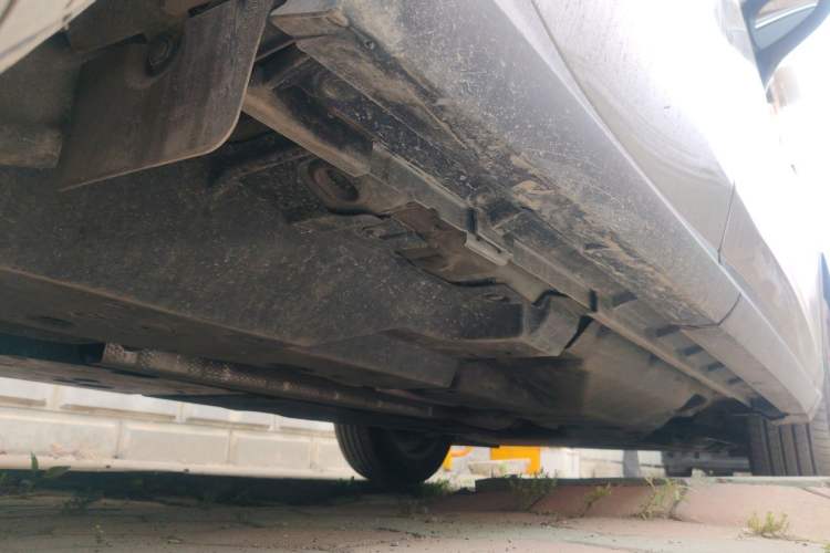 Used Lexus NX 2024 260 Front-Wheel Drive Chuanchi Edition Chassis Rear Right