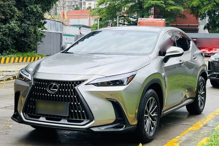Used Lexus NX 2024 260 Front-Wheel Drive Chuanchi Edition Guazi used car, China used car export, Used car for sale, Used  cars, Cheapest cars for sale