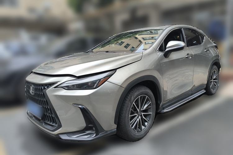 Lexus NX 2024 260 Front-Wheel Drive Chuan Yue Edition