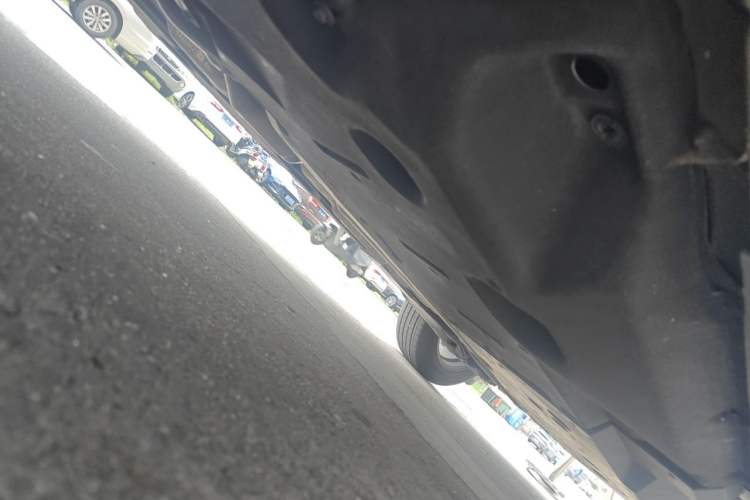 Used Lexus NX 2024 260 Front-Wheel Drive Chuanchi Edition Chassis Front Left