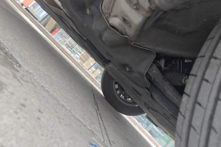 Used Lexus NX 2024 260 Front-Wheel Drive Chuanchi Edition Chassis Front Right