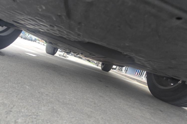 Used Lexus NX 2024 260 Front-Wheel Drive Chuanchi Edition Chassis Front